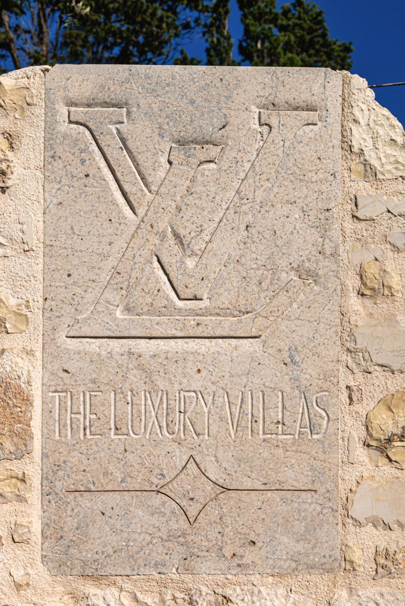 Theluxuryvillas Preveza Exterior foto