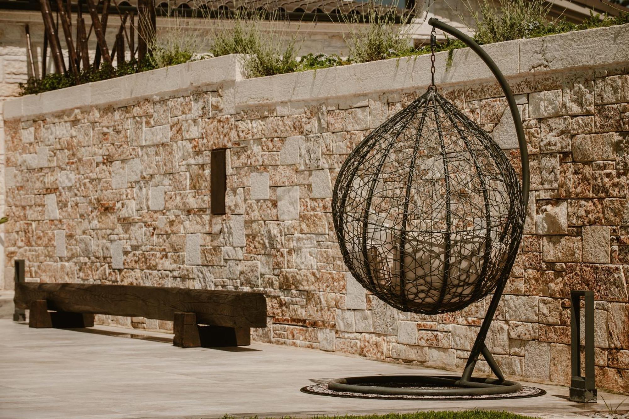 Theluxuryvillas Preveza Exterior foto