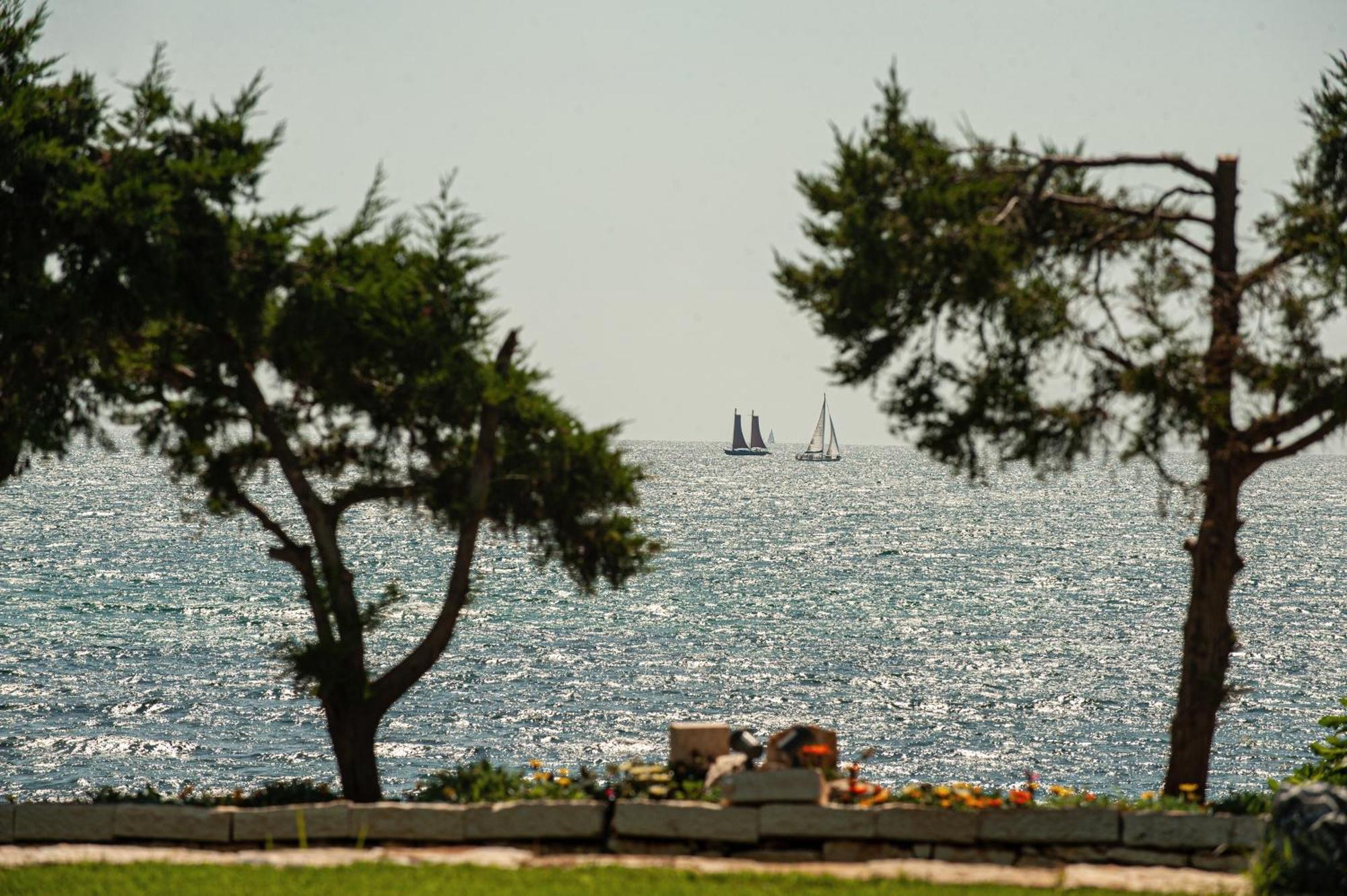 Theluxuryvillas Preveza Quarto foto